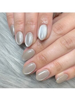 ケソン ネイル スタジオ(qeson nail studio)/お客様ネイル