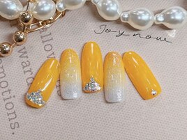 カラーグラデーション