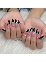 イチキュウハチキュウ ネイルサロン(The 1989 nail salon)/