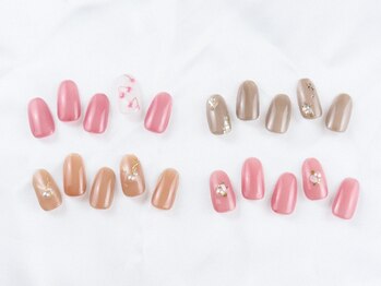 リアンカ(LIANCA)/定額デザインA