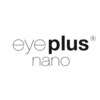 アイプラスナノ(eye+nano)のお店ロゴ