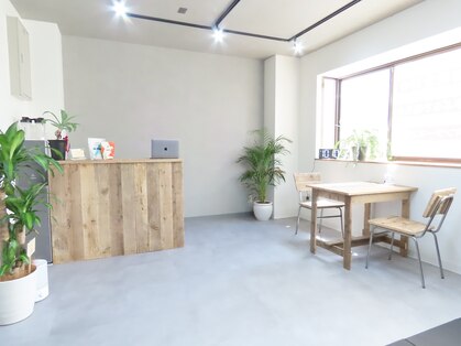 トキエル 蔵前店(TOKIEL)の写真