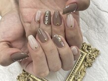 ブルームビューティ― 新宿(Blooｍ Beauty)/