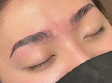 クラウン 心斎橋店(CROWN)/アイブロウ/眉毛/まゆげ/眉/