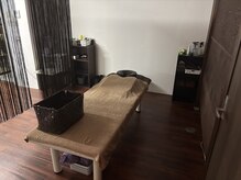 もみかる 焼津中根店の雰囲気（ゆったりとした静かな空間でおくつろぎ下さい。）