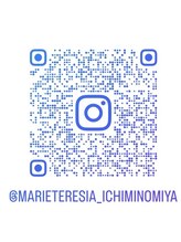 マリーテレジア 一宮駅前(MARIE TERESIA)/公式Instagram★