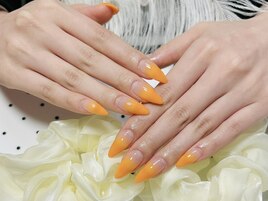 グラデーション