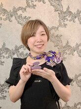 130°の癒し 山形本店 鑓水 愛弓