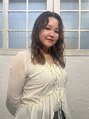 ネオリーブ シュシュ 神保町店(Neolive susu) 石嶺 愛歌