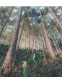 えん発酵温熱木浴 代々木上原店/木浴セラピスト