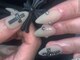 ジェミーネイル エビス(Jemiy nail ebisu)の写真/オフィス、トレンド、アートなど幅広いデザインご用意！持ち込みもOK☆［恵比寿］