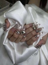 ソラネイル アヤセ(SORA NAIL AYASE)/