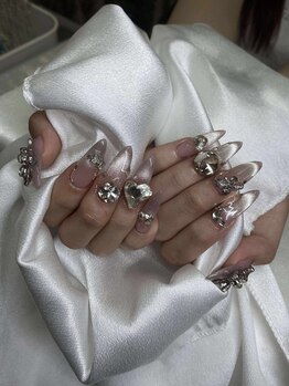 ソラネイル アヤセ(SORA NAIL AYASE)/