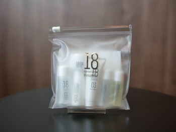 プログレス(PROGRESS)/ミニボトルセットA