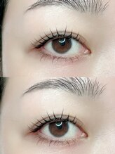 エムアイエス(mis)/マスカラパーマ