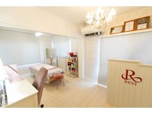 ひのきトータルケアサロン/内観◆完全個室♪ 