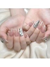 木にいる 錦糸町/10本持ち込みデザイン