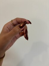 エーレネイル 梅田 中崎町(ehre nail)/