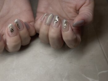 【サンプルアートコース】