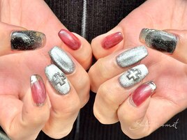 ～ハロウィンカラー～