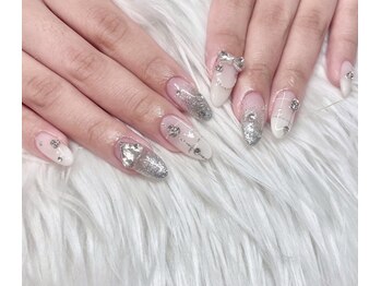 ワン 日吉店(ONE)/ワンホンネイル