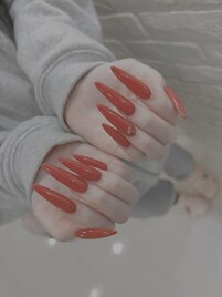 ロングスカルプ