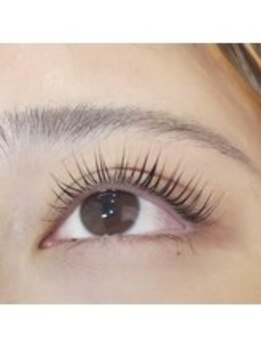 アーツ アイサロン 町田店(arts eyesalon)/パリジェンヌ