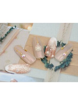 付け替え時オフ無料のメニューがあるサロン