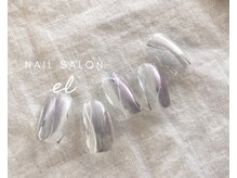 エル 西院駅前(el)/Bコース¥5000