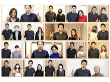 フィール整体院【肩こり/腰痛/骨盤矯正】/多くのお客様に喜ばれています。