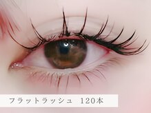 パープルジュエル 立川(purple jewel)/LED フラットラッシュ 120本