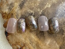 アメ(Ame')/定額¥9900 デザインBコース