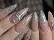 持ち込みデザインで理想のデザイン自由自在！