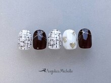 アンジェリカミッシェル 川崎店/フルオーダーコース