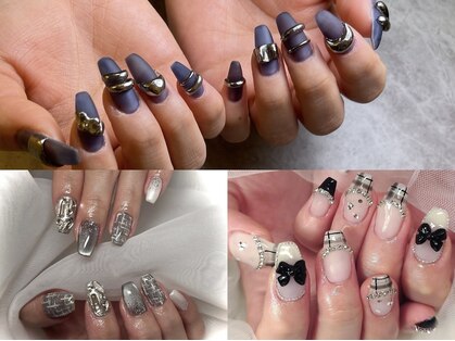 アクシア(Axia)の写真