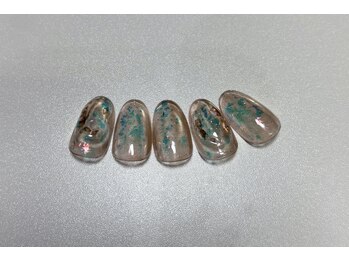 エイム(Aim)/定額Cコース