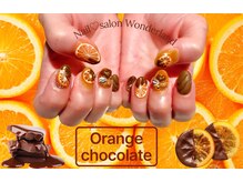 ワンダーランド(Wonderland)/バレンタイン☆おまかせデザイン