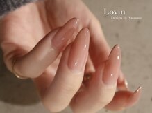 ラヴィン 生駒店(Lovin)/【パラジェル】スキニーフレンチ