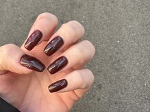 レアネイル(Lea nail)/one color