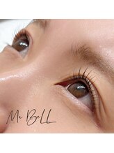 ミイベル(Mi BeLL)/ラッシュリフト（まつげパーマ）