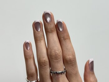 ブランシェール(blancher)/マグネットフレンチ