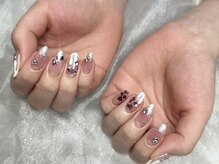 トランクイル(Tranquil)/持ち込みデザイン