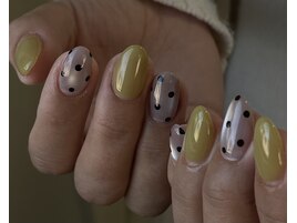 ミディアムデザインメニュー