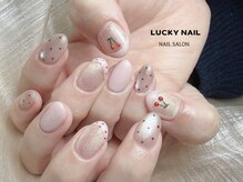 ラッキーネイル(LUCKY NAIL)/