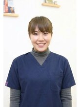 からだの総合整骨院 高田馬場店 石塚 美保