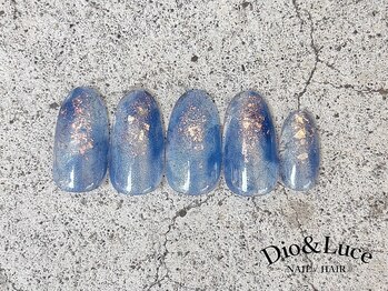 ディオ アンド ルーチェ(Dio&Luce)/Simple design