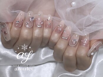 アミュレット 天王寺店(amulet)/