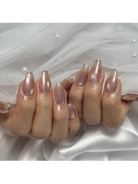 春/フレンチ/ミラー