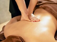 リドス(RIDOS)の雰囲気（【リンパトリートメント】巡りを促す極上の全身デトックス）