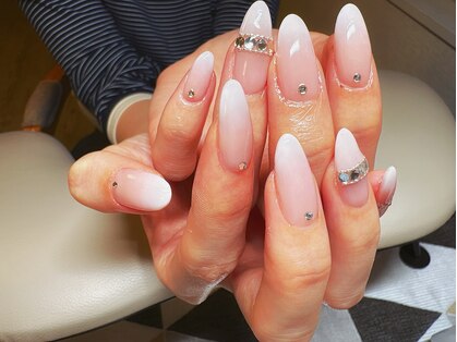 サロン ド リス(salon de LYS)の写真